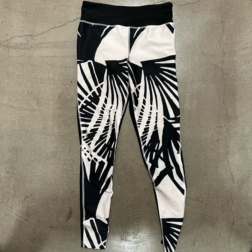 Hurley Dri-Fit leggings